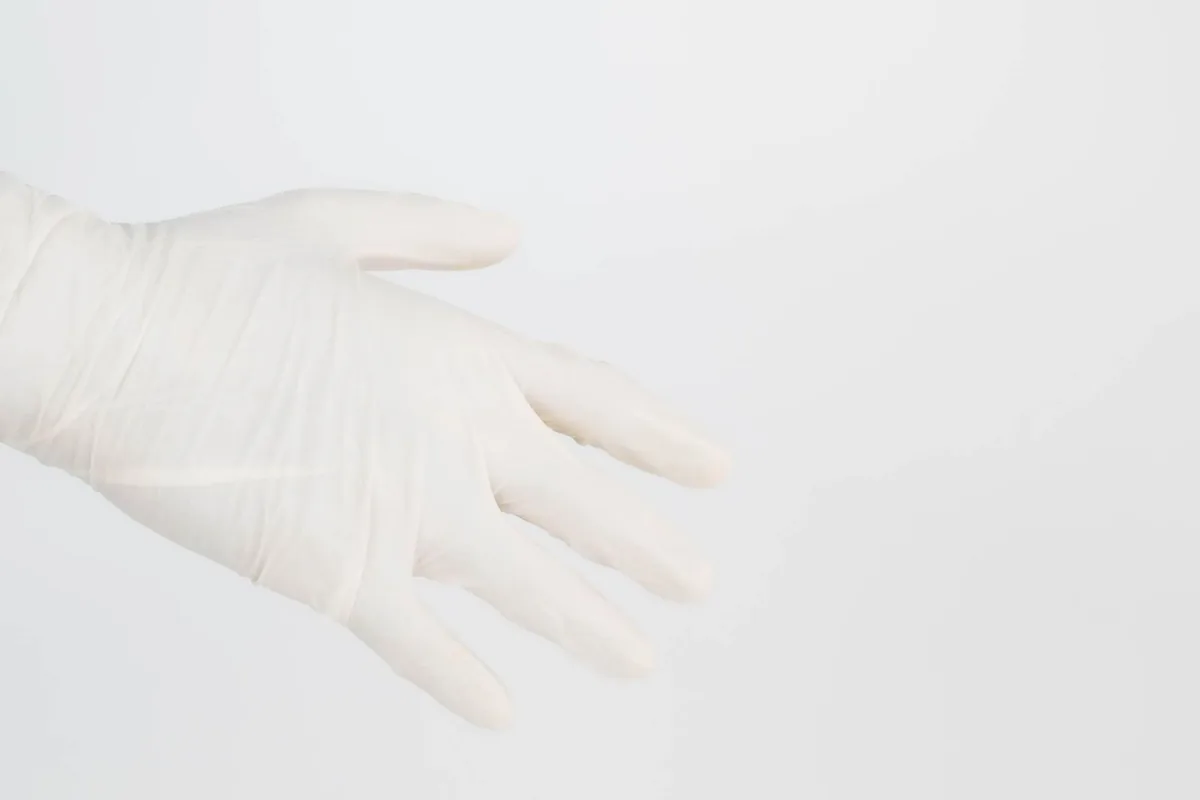 Bodily Fluid Cleanup in Norway, ME